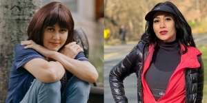 10 Adu Mewah Rumah Meriam Bellina VS Diah Permatasari, Dua Bidadari Warkop DKI, Bak Bumi & Langit?