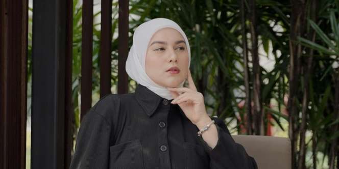 Ammar Zoni Ditangkap Diduga Terkait Narkoba, Netizen Kepo Pantau Instagram Irish Bella