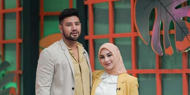 Ammar Zoni Ditangkap 2 Hari Lalu, Ini Barang Bukti Narkoba yang Ditemukan Polisi
