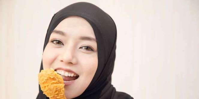 5 Hal yang Terjadi Pada Tubuh Jika Hobi Makanan Berlemak