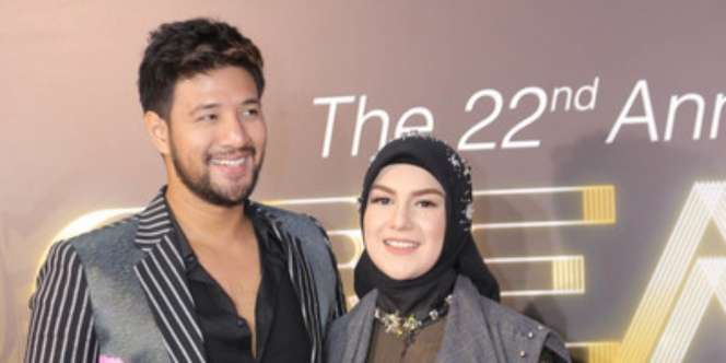 Tersandung Kasus Narkoba, Postingan Ammar Zoni Langsung Digeruduk Netizen, Kasihan ke Irish Bella