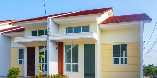 Tips Beli Rumah dengan Gaji Rp7,5 Juta Sebulan, Begini Caranya