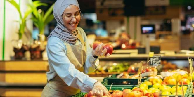 Simpan Buah dengan Cara yang Tepat Agar Tetap Segar