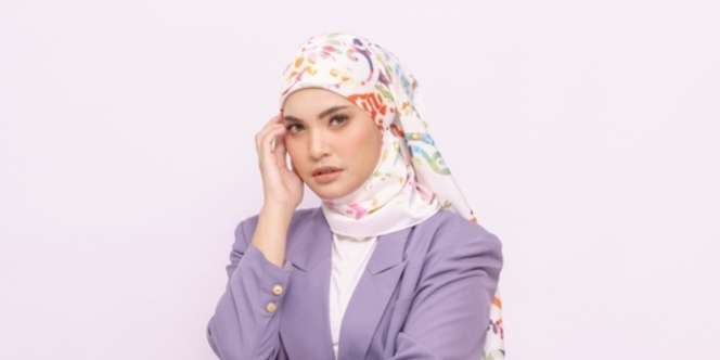 Makeup Luntur di Hidung, Begini Cara Memperbaikinya