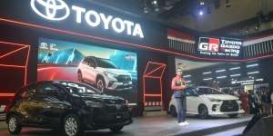Spesifikasi Lengkap All New Agya dan Agya GR Sport: Skema Kreditnya DP 3 Jutaan, Bisa Dipakai Buat Mudik Lebaran