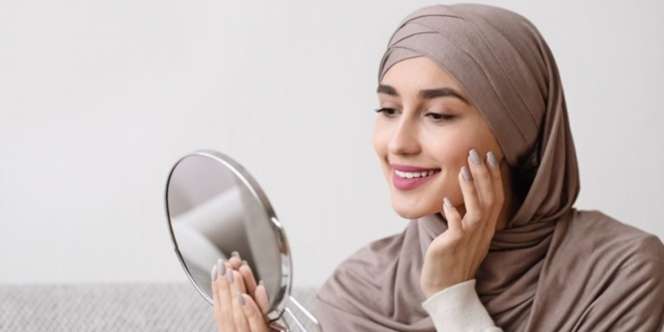 Usia Bukan Kendala, Hilangkan Kerutan dengan Dua Cara Mudah Ini