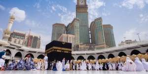Simak Aturan Baru Arab Saudi untuk Bulan Ramadan 1444 H: Larang Bawa Anak ke Masjid hingga Buka Puasa di Tempat Sembarangan