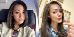 Masih Ingat Christy Jusung Mantan Istri Hengky Kurniawan? Begini Kabarnya Usai Bercerai, Penampilannya Bikin Salfok!