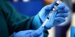 Pentingnya Vaksin Booster untuk Meningkatkan Antibodi dari Virus Covid-19
