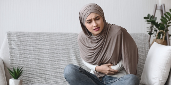 Deteksi Dini Kanker Serviks dengan Pap Smear