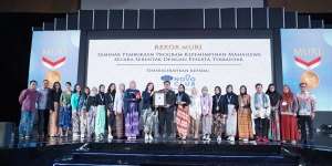 Lewat Novo Club Batch 2, ParagonCorp Raih Rekor MURI dengan Peserta Terbanyak