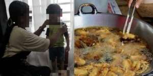 Meski Sedang Kesulitan, Respon Ibu Penjual Pisang ini Bikin Kagum Saat Diberi Uang Pembelinya