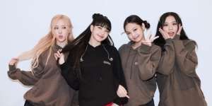 Bikin Melongo! Segini Penghasilan Blackpink dari YouTube Saja