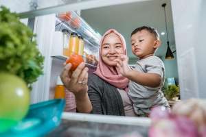Berencana Beli Kulkas Baru? Pastikan Fitur Penting Ini Tersedia di Dalamnya