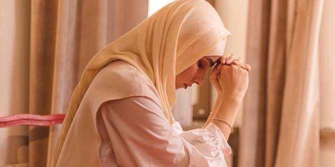 Doa Mustajab Bulan Ramadhan, Bakal Nyesel Kalau Tak Diamalkan!