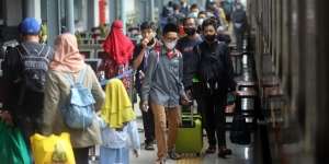 Kemenhub Adakan Mudik Gratis 2023, Cek Tujuan Kota, Syarat dan Cara Daftarnya di Sini
