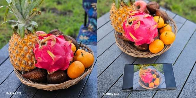 Performa Galaxy S23 Series 5G Makin Epic dengan Inovasi Snapdragon 8 Gen 2 for Galaxy