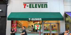 Sosok Berjasa di Balik 7-Eleven yang Mendunia Meninggal di Usia 98 Tahun, Siapa Dia?