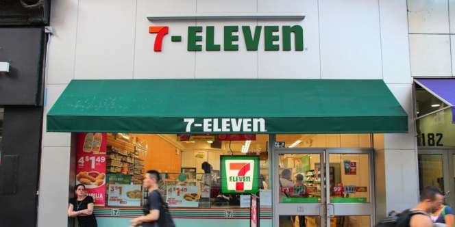 Sosok Berjasa di Balik 7-Eleven yang Mendunia Meninggal di Usia 98 Tahun, Siapa Dia?