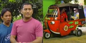 Masih Ingat Said Bajaj Bajuri `Kata Paman Ane`? Lama Tak Muncul di TV, Kini Banting Stir Dari Dunia Sinetron, Profesinya Nggak Main-main!