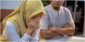 Doa Meluluhkan Hati Suami, Insya Allah Bisa Lebih Tenang dan Meredakan Amarah