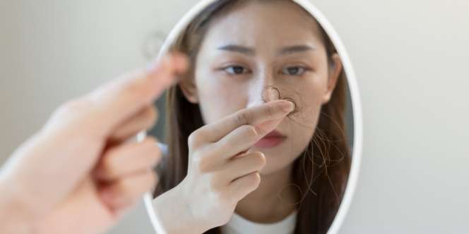 Infeksi, Pemicu Kerontokan Rambut yang Sering Tak Disadari