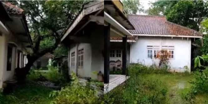 Ditemukan Benda Aneh di Rumah Sakit Terbengkalai di Klaten