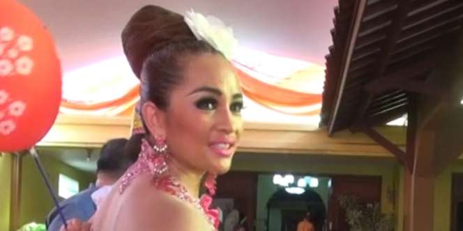 Sosok Pedangdut Lilis Karlina, Ibu dari RD Diduga Jadi Bandar Narkoba: Pernah Jadi Pemilik Bibir Terseksi