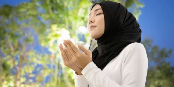 Doa Niat Puasa Ganti Ramadhan karena Haid, Dasar Hukum dan Perintah Menyegerakan Bayar Utang Puasa