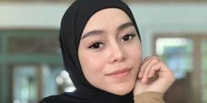 Dirias dengan Tone Natural, Wajah Lesti Kejora Dipuji Seperti Bule