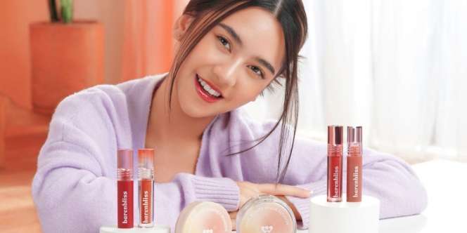 Ingin Tampil Cantik nan Menawan bak Ziva Magnolya? Gunakan Produk dari barenbliss dan Ikuti Tipsnya