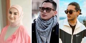 Tiga Mantan Irish Bella Sebelum Dinikahi Amma Zoni, Pertama Pernah Tersangkut Kasus Pengakuan Anak