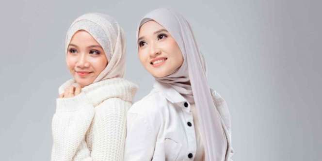 Makeup Flawless Natural dengan Teknik Underpainting