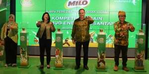 Semangat Kreativitas Anak Muda dalam Energi Nusantara