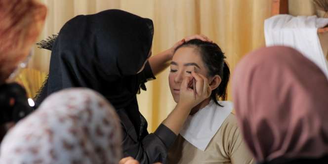 MUA Bocorkan Hal yang Harus Dihindari Saat Merias Klien
