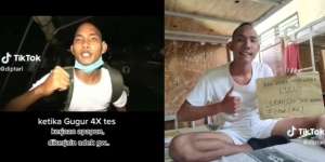 Lolos Jadi TNI Setelah Empat Kali Gagal Tes, Pemuda Ini Bungkam Nyinyiran Berkat Kerja Keras