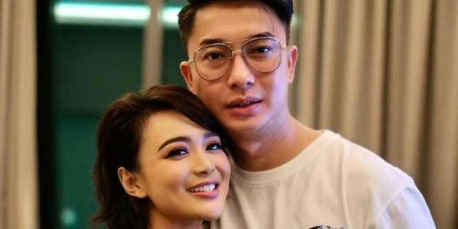 Ramai Isu Dilamar Pacar, Wika Salim: Itu mah Sebenarnya...