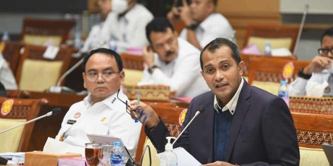 Segini Harta Wamenkumham Eddy Hiariej yang Dilaporkan ke KPK Soal Dugaan Gratifikasi Rp7 Miliar