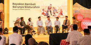 Setelah Pandemi Covid-19, Tradisi Ramadan Akan Lebih Berkesan