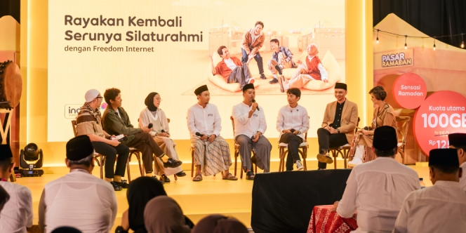 Setelah Pandemi Covid-19, Tradisi Ramadan Akan Lebih Berkesan