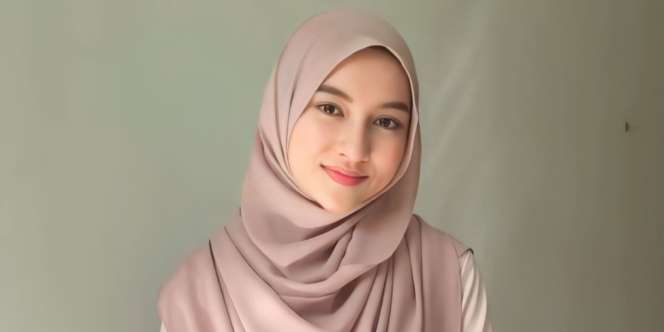 Pashmina Anggun Maksimal Menutup Dada, Cari Tahu Cara Pakainya 