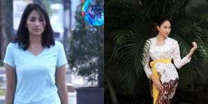 Potret Birgita Putri 'Si Copet Cantik' Anak Buah Saep Preman Pensiun, Beda Drastis di Kehidupan Nyata!