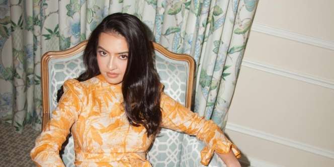 Disebut Segera Menikah, Ini Fakta Mengejutkan Pria yang Diduga Calon Suami Raline Shah