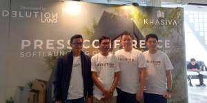 Khasiva Sky Luxury, Hunian Keren di Selatan Jakarta