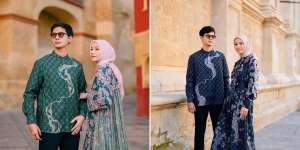 Inspirasi dari Spanyol, Deretan Koleksi Eksklusif Heaven Lights di Blibli Bikin Tampilan Makin Stylish Saat Ramadan