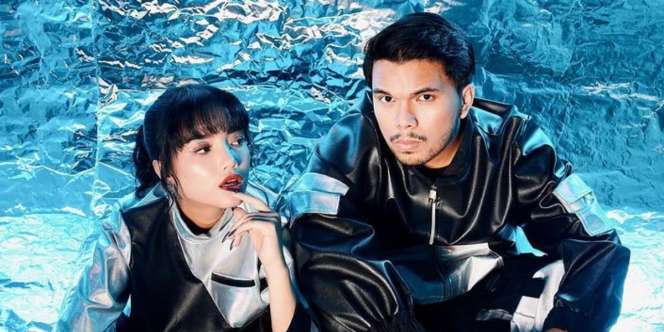 Ibunya Dituding Jadi Biang Kandasnya Hubungan dengan Fuji, Thariq Halilintar Buka Suara