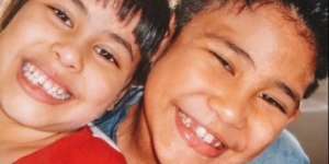 Kakak Beradik Ini Anak Pasangan Artis Lawas Terkenal, Keduanya Ikuti Jejak Orangtua, Coba Tebak?