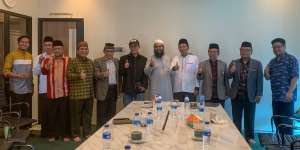 Syeikh Uthman Ibn Farooq, Pendakwah Amerika yang Mualafkan Lebih 2 Ribu Orang, Kagumi Umat Islam Indonesia