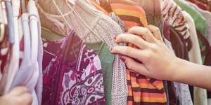 Lagi Ramai, Kenapa Bisnis Thrifting Dilarang?