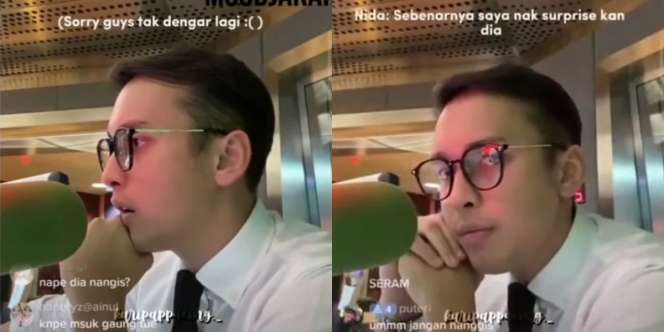 Merinding! Penyiar Radio Terima Telepon Wanita yang Sudah Meninggal Tahun 1992, Titip Pesan ke Ibu